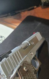 STRAYER TRIPP INTERNATIONAL edge .40 CALIBER - Image 4 of 8