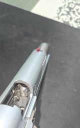 STRAYER TRIPP INTERNATIONAL edge .40 CALIBER - Image 8 of 8