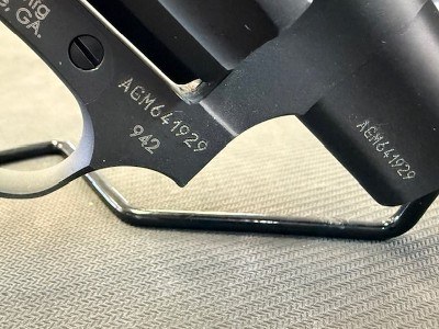 TAURUS 942 .22 LR - Image 2 of 8