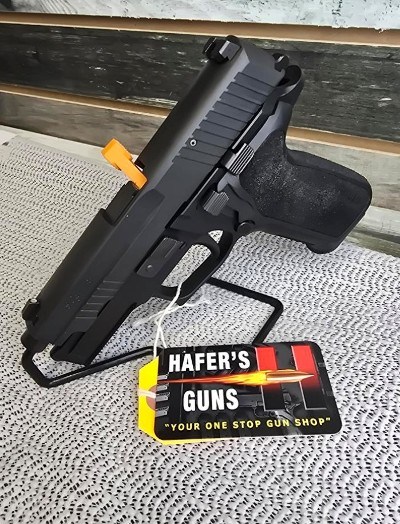 SIG SAUER P229 ELITE 9MM LUGER (9x19 PARA) - Image 1 of 2