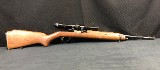 MARLIN 99M1 .22 LR - Image 1 of 10