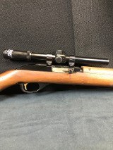 MARLIN 99M1 .22 LR - Image 5 of 10