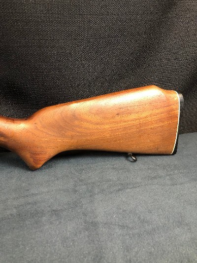 MARLIN 99M1 .22 LR - Image 10 of 10