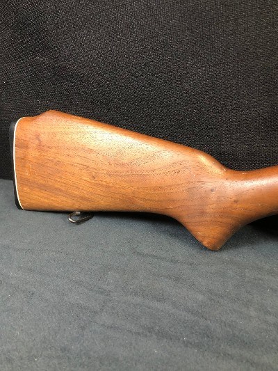 MARLIN 99M1 .22 LR - Image 6 of 10