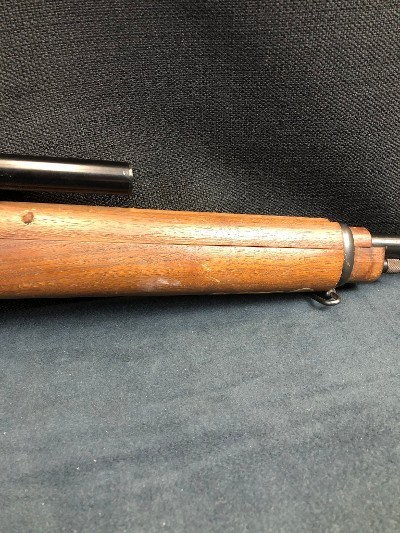 MARLIN 99M1 .22 LR - Image 4 of 10