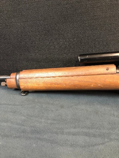 MARLIN 99M1 .22 LR - Image 8 of 10