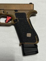 GLOCK 19X 9MM LUGER (9x19 PARA) - Image 5 of 8