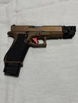 GLOCK 19X 9MM LUGER (9x19 PARA) - Image 2 of 8