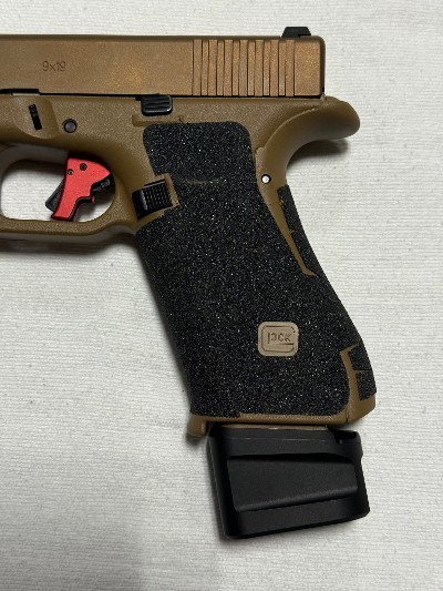 GLOCK 19X 9MM LUGER (9x19 PARA) - Image 5 of 8