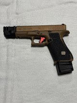 GLOCK 19X 9MM LUGER (9x19 PARA) - Image 8 of 8