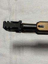 GLOCK 19X 9MM LUGER (9x19 PARA) - Image 4 of 8