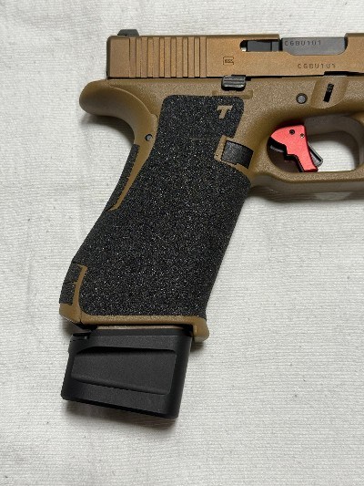 GLOCK 19X 9MM LUGER (9x19 PARA) - Image 3 of 8