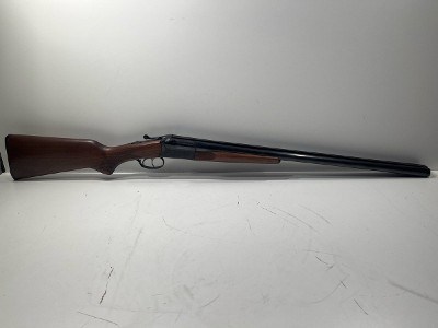 E.R. AMANTINO STOEGER UPLANDER 12 GA - Image 1 of 12