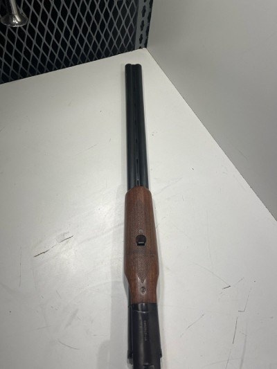 E.R. AMANTINO STOEGER UPLANDER 12 GA - Image 5 of 12