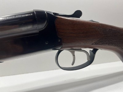 E.R. AMANTINO STOEGER UPLANDER 12 GA - Image 7 of 12