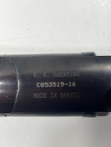 E.R. AMANTINO STOEGER UPLANDER 12 GA - Image 4 of 12