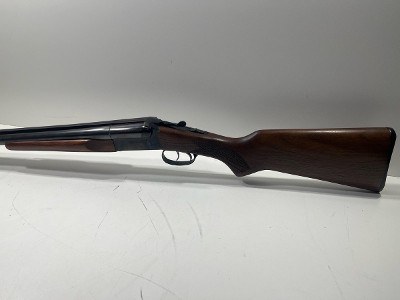 E.R. AMANTINO STOEGER UPLANDER 12 GA - Image 6 of 12