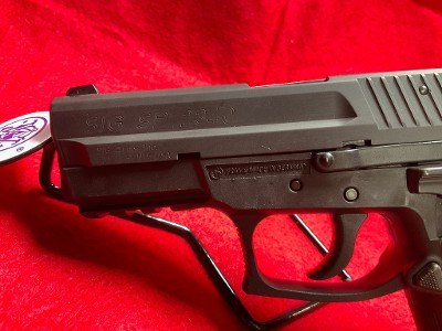 SIG SAUER SP 2340 .40 S&W - Image 2 of 5