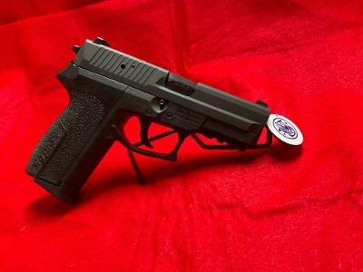 SIG SAUER SP 2340 .40 S&W - Image 3 of 5
