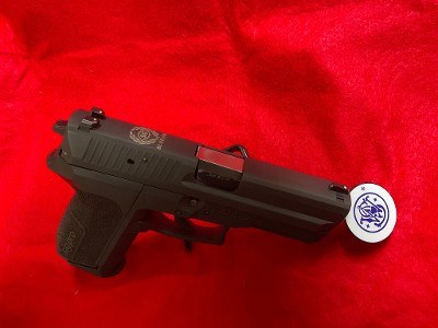 SIG SAUER SP 2340 .40 S&W - Image 4 of 5