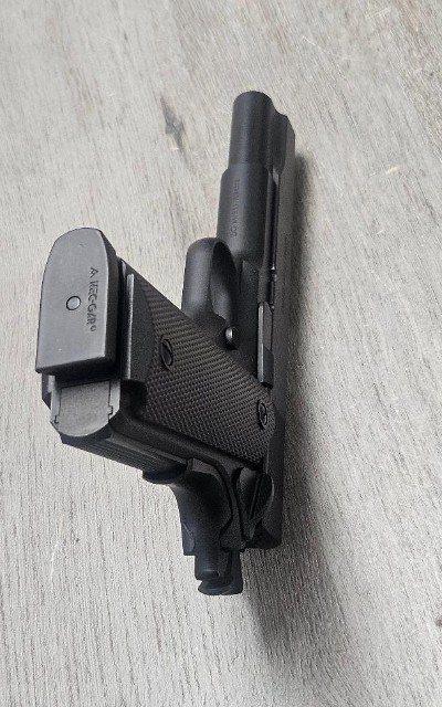 TISAS 1911A1 .45 ACP - Image 6 of 11