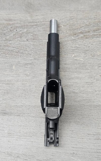 TISAS 1911A1 .45 ACP - Image 10 of 11