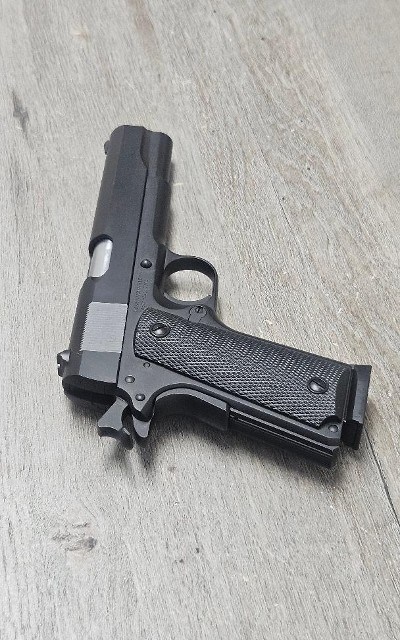 TISAS 1911A1 .45 ACP - Image 5 of 11
