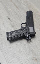 TISAS 1911A1 .45 ACP - Image 4 of 11