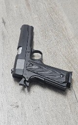 TISAS 1911A1 .45 ACP - Image 5 of 11