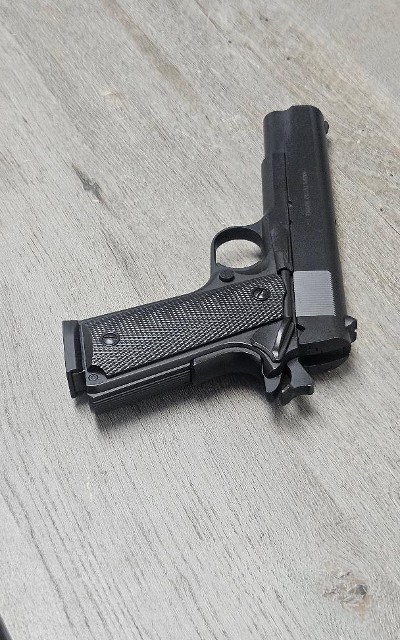 TISAS 1911A1 .45 ACP - Image 4 of 11