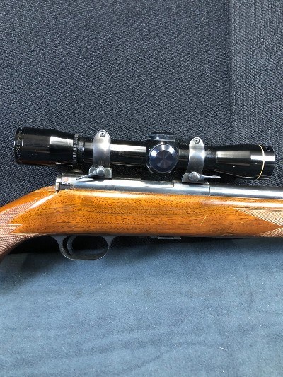 BROWNING T-BOLT .22 LR - Image 8 of 12
