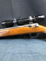 BROWNING T-BOLT .22 LR - Image 5 of 12