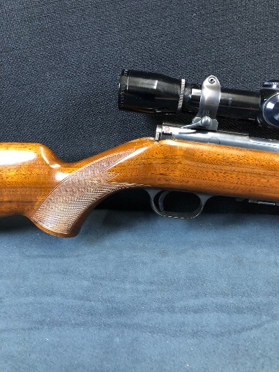 BROWNING T-BOLT .22 LR - Image 10 of 12