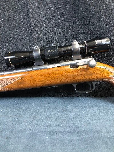 BROWNING T-BOLT .22 LR - Image 5 of 12