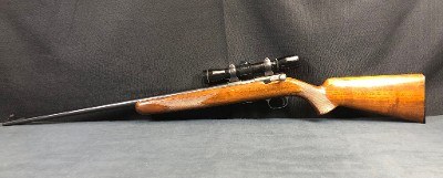 BROWNING T-BOLT .22 LR - Image 1 of 12
