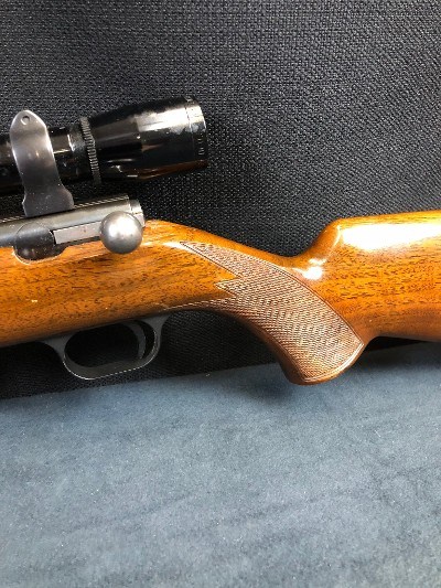 BROWNING T-BOLT .22 LR - Image 4 of 12
