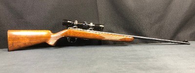 BROWNING T-BOLT .22 LR - Image 2 of 12