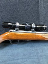 BROWNING T-BOLT .22 LR - Image 8 of 12