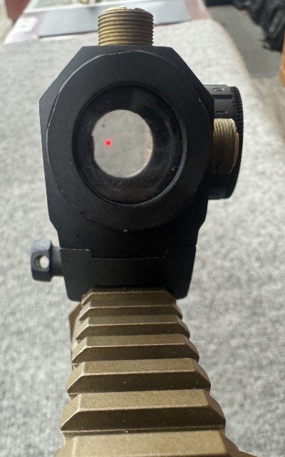 GREAT LAKES FIREARMS GL-15 5.56X45MM NATO - Image 8 of 9