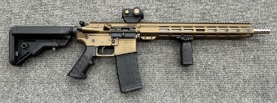 GREAT LAKES FIREARMS GL-15 5.56X45MM NATO - Image 1 of 9