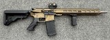 GREAT LAKES FIREARMS GL-15 5.56X45MM NATO - Image 1 of 9