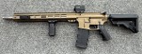GREAT LAKES FIREARMS GL-15 5.56X45MM NATO - Image 2 of 9
