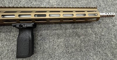 GREAT LAKES FIREARMS GL-15 5.56X45MM NATO - Image 4 of 9