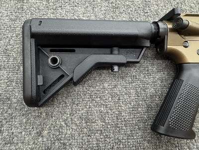 GREAT LAKES FIREARMS GL-15 5.56X45MM NATO - Image 5 of 9