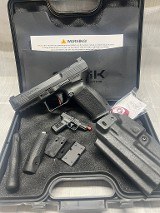 CANIK METE SFT ONE 9MM LUGER (9x19 PARA) - Image 1 of 4