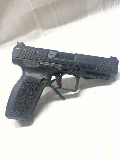 CANIK METE SFT ONE 9MM LUGER (9x19 PARA) - Image 4 of 4