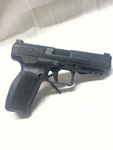 CANIK METE SFT ONE 9MM LUGER (9x19 PARA) - Image 4 of 4