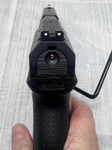CANIK METE SFT ONE 9MM LUGER (9x19 PARA) - Image 3 of 4