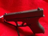 GLOCK G42 .380 ACP - 2 of 6
