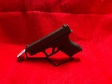 GLOCK G42 .380 ACP - 1 of 6